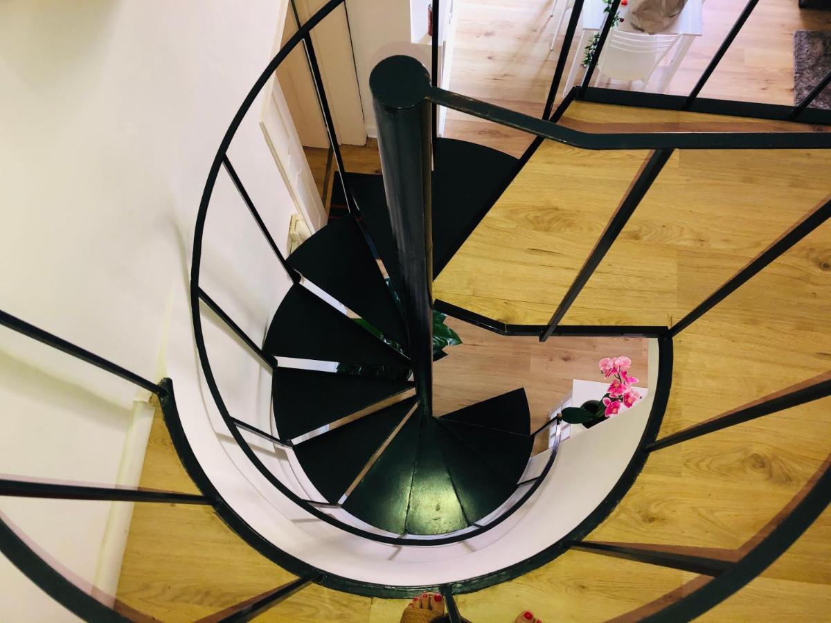 Casa Pulvirenti Catania 아파트 외부 사진