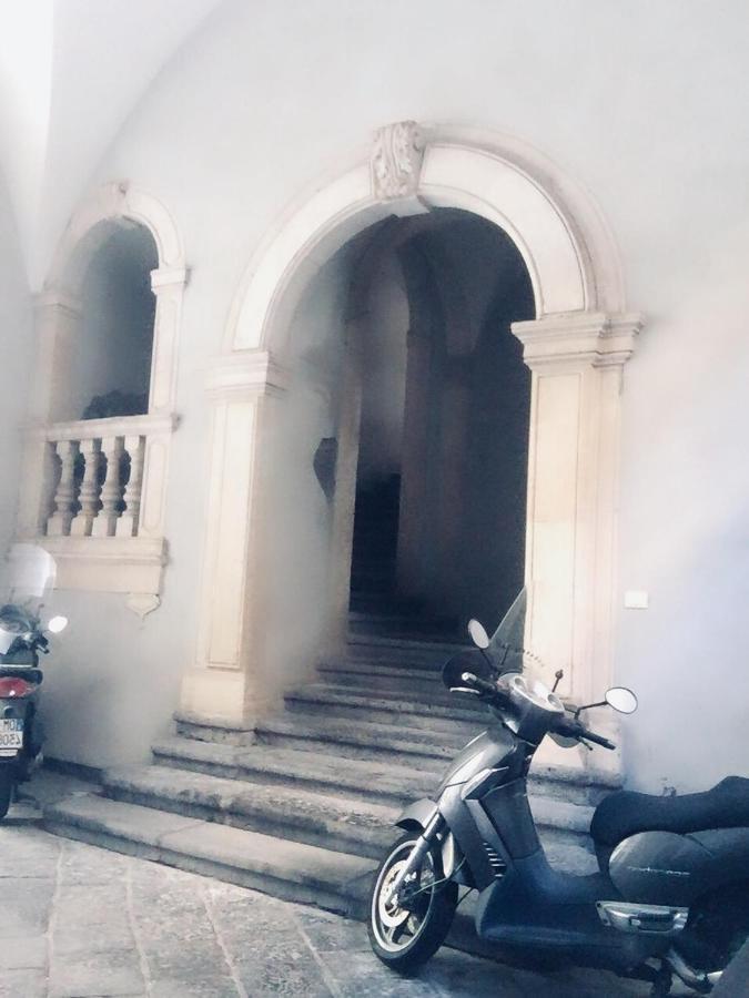 Casa Pulvirenti Catania 아파트 외부 사진