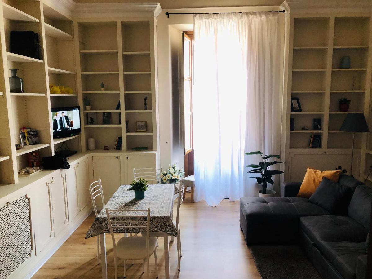 Casa Pulvirenti Catania 아파트 외부 사진