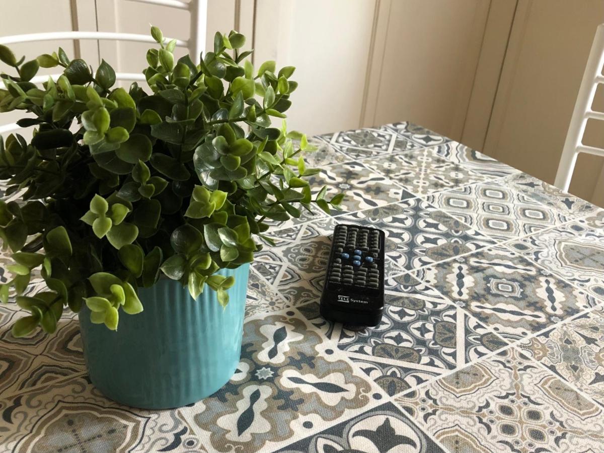 Casa Pulvirenti Catania 아파트 외부 사진